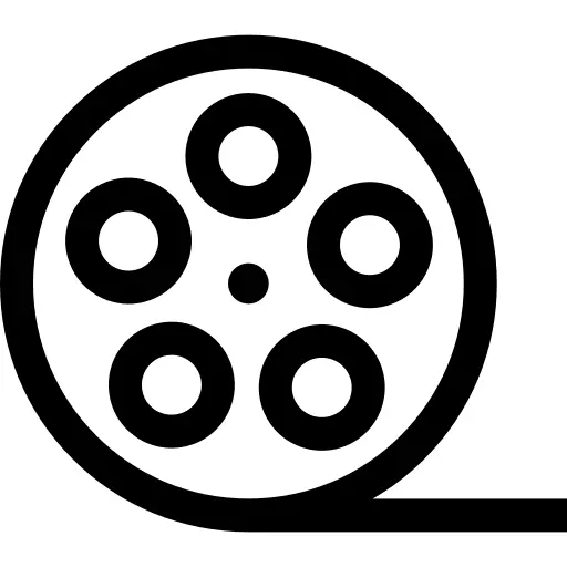 Film reel