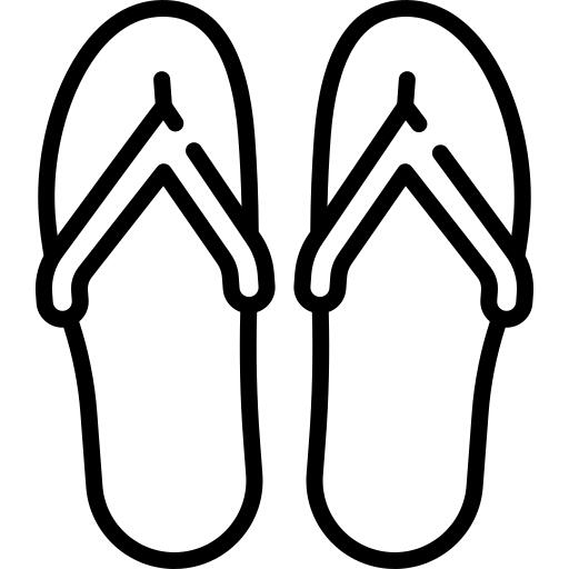 Flip flops