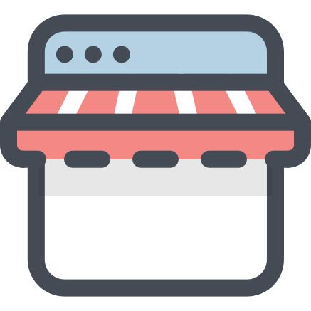 网上商店