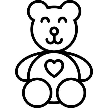 Teddy bear