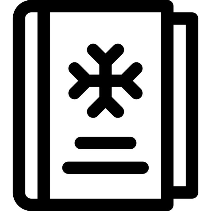 护照