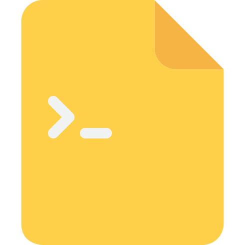 Html file