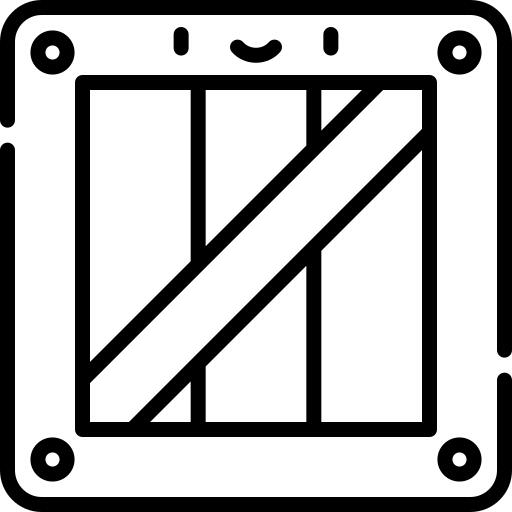 Wooden