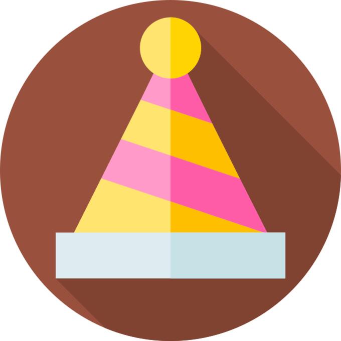 Party hat