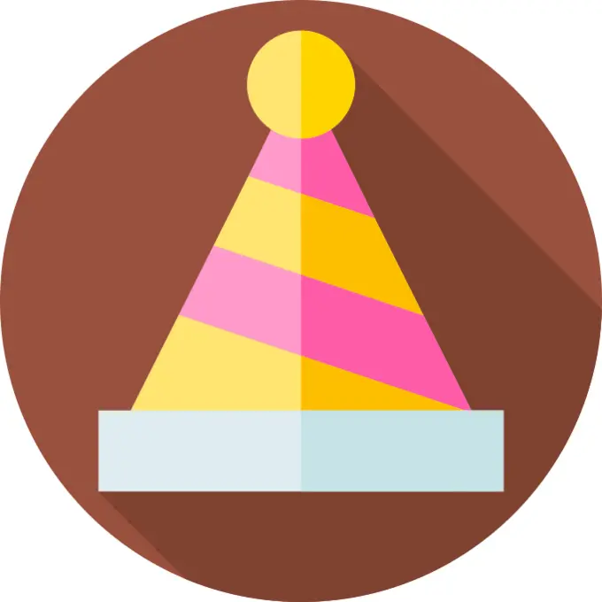 Party hat