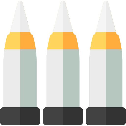 Ammunition