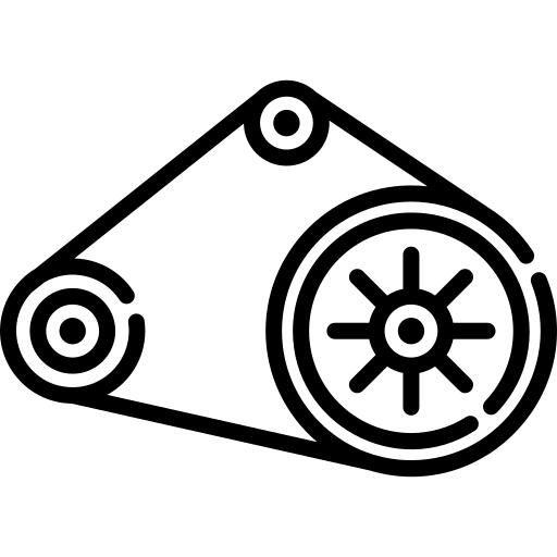 Timing belt