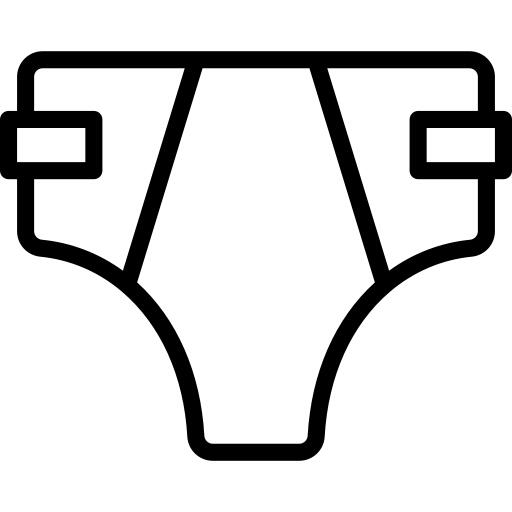 Diaper