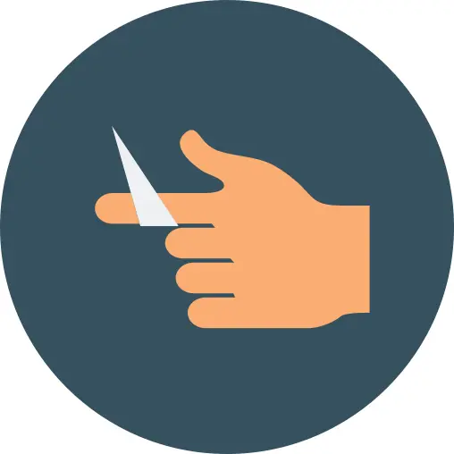 Finger