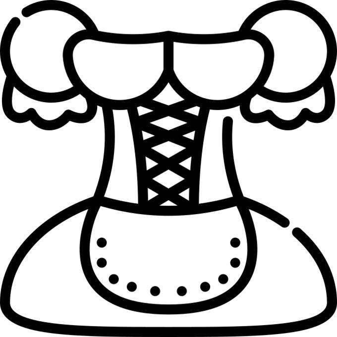 Dirndl