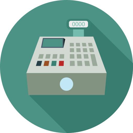 Cashier