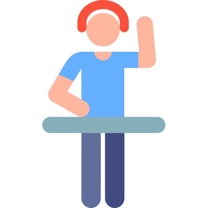 DJ