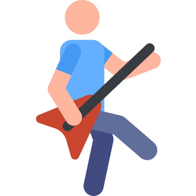 电吉他