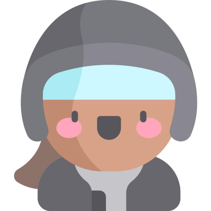 Biker