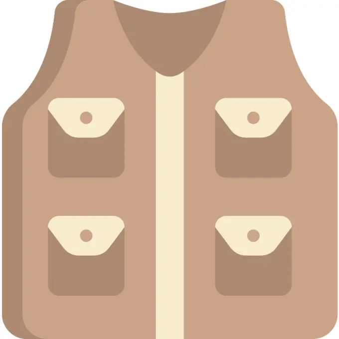 Vest