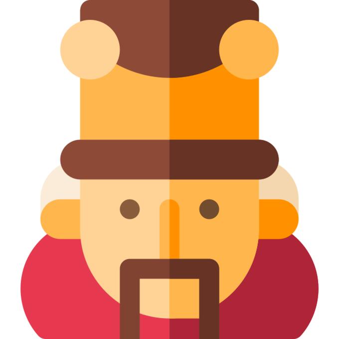 Nutcracker