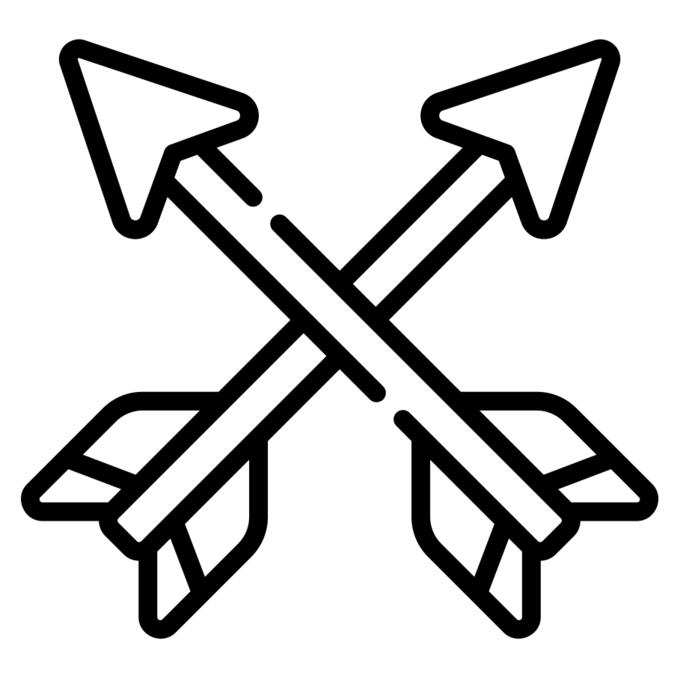 Arrows