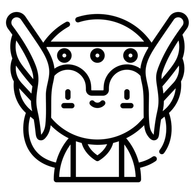 武神