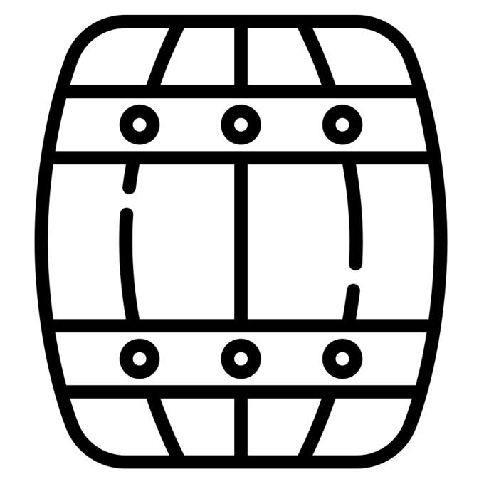 Barrel