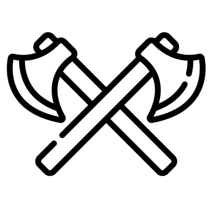 Axes