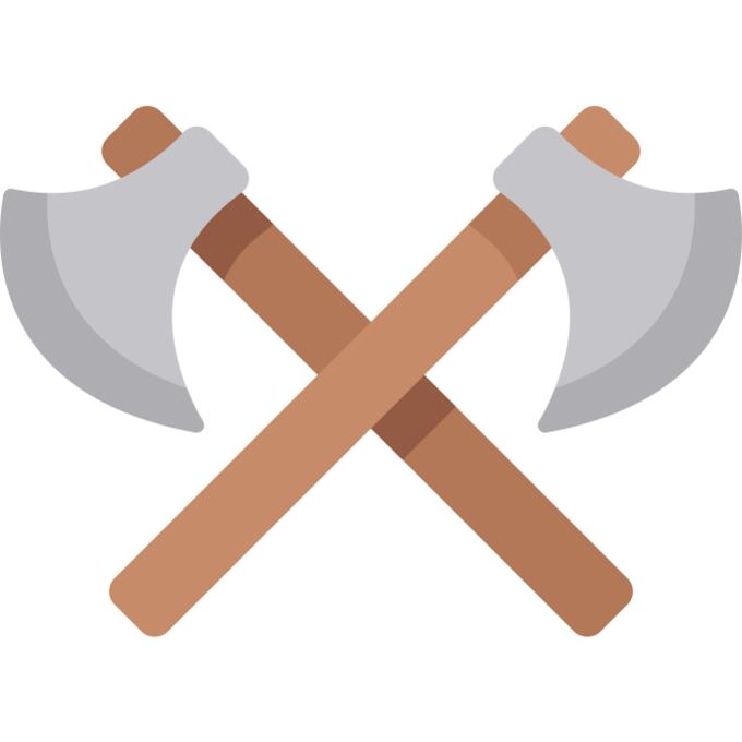 Axes