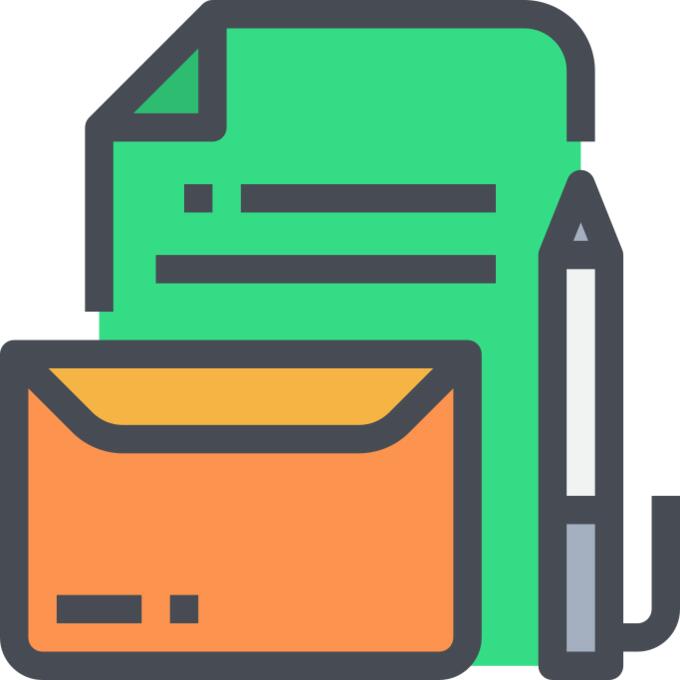 Envelope