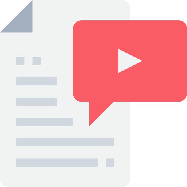 Video player