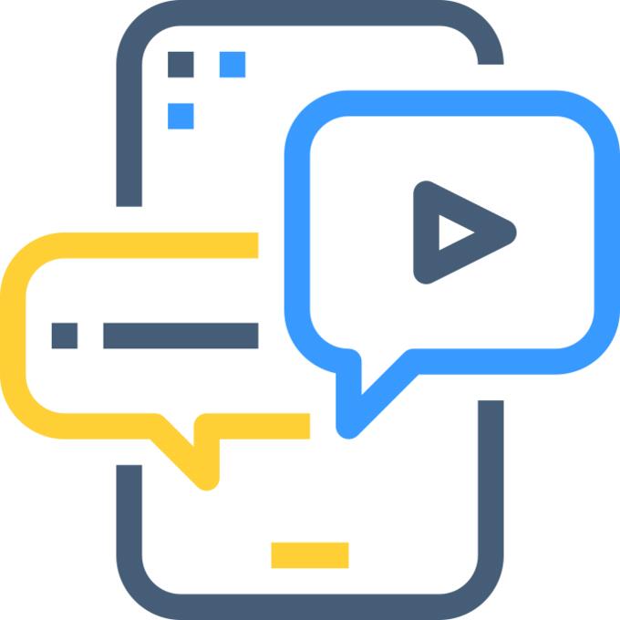 Video player