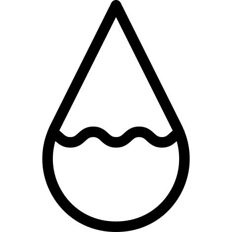 Water drop