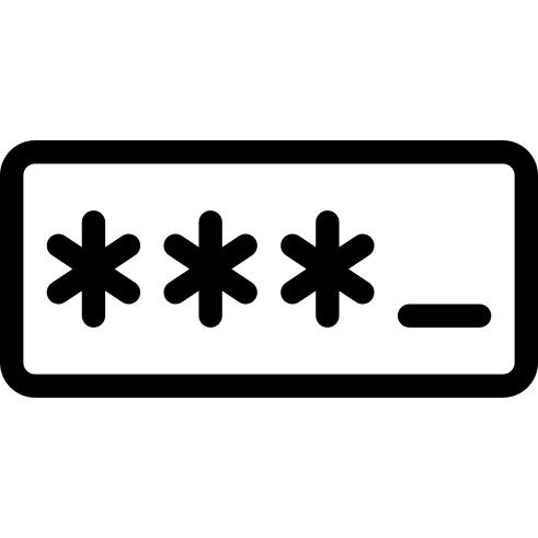 Password