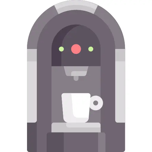 Coffee machine