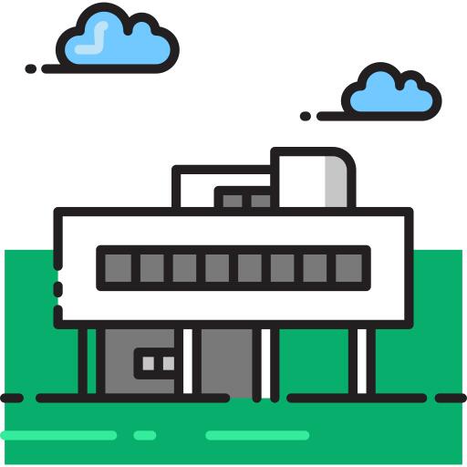 Villa savoye