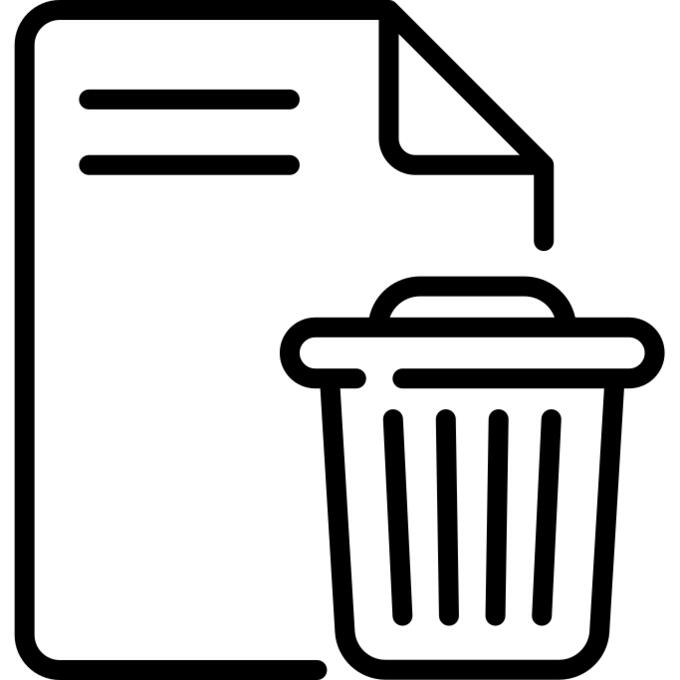 File