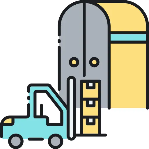 Warehouse