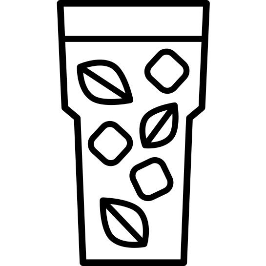 Ice Tea