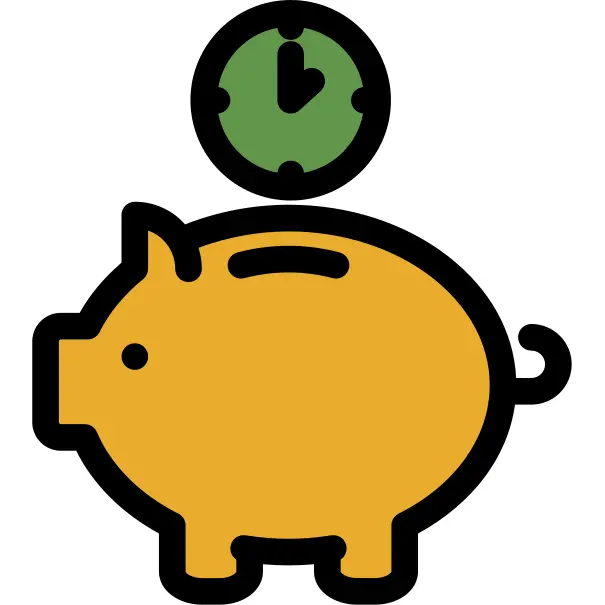 Piggy bank