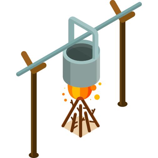 Campfire