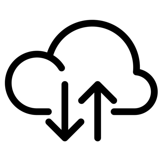 Cloud computing