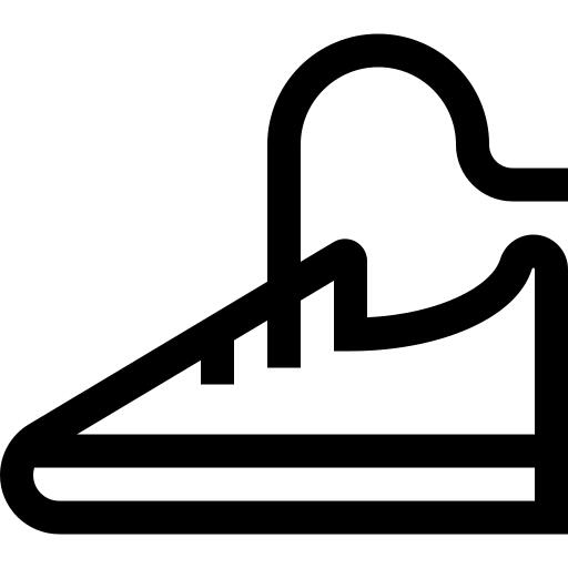 Sport shoes