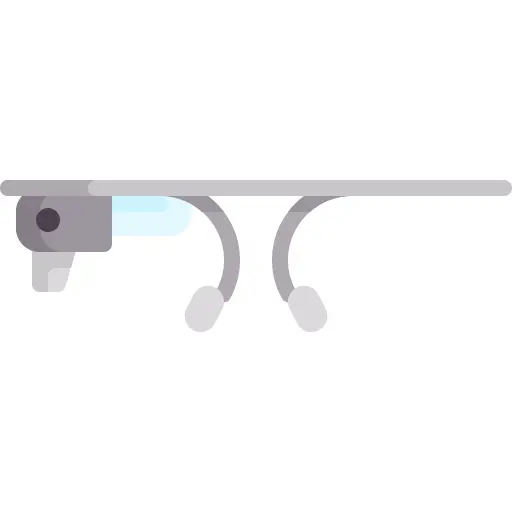 Smart glasses