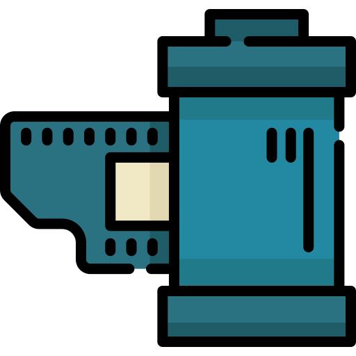 Film roll