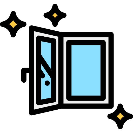Clean window