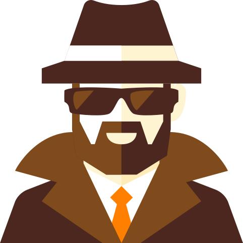 Spy