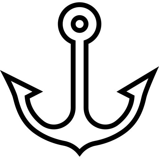锚