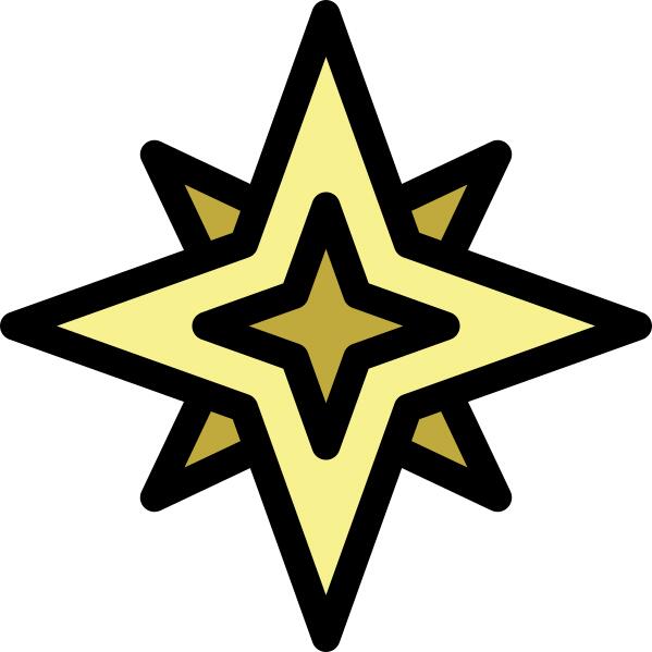 星