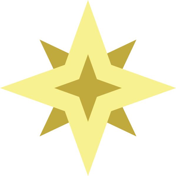 星