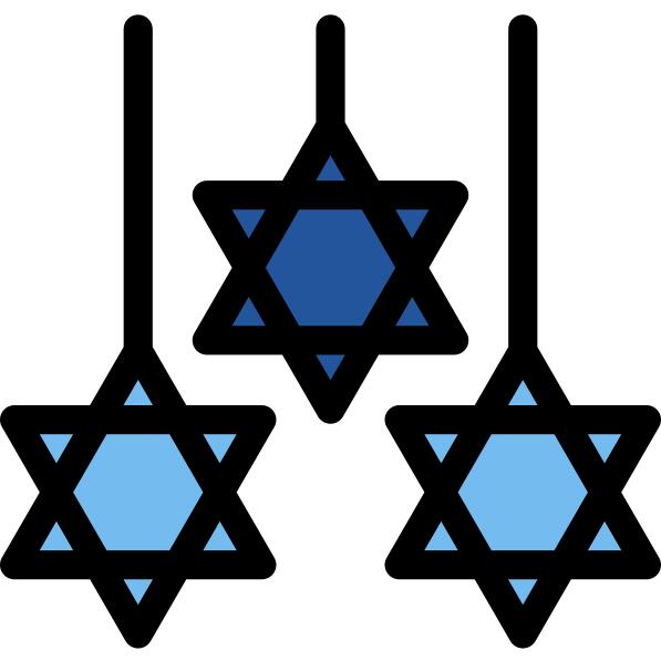 Star of david