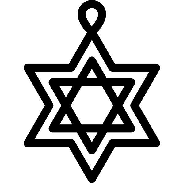 Star of david