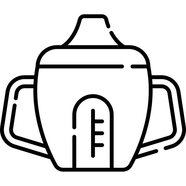 Sippy cup