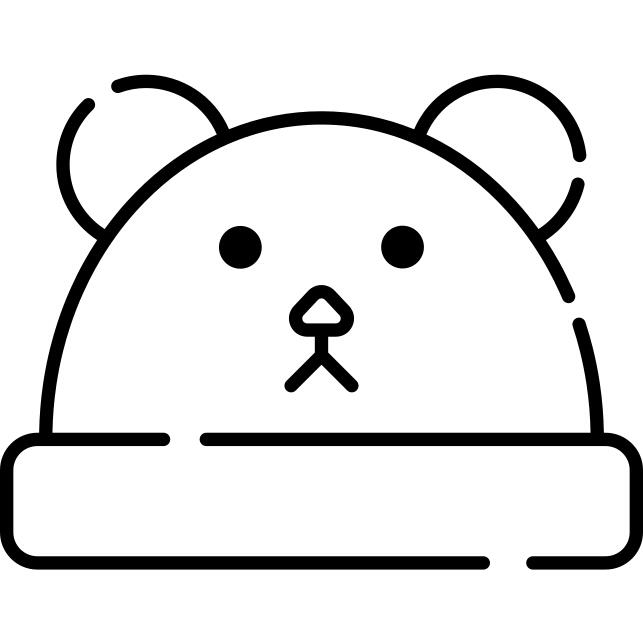 Baby hat